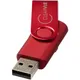 Rotate-metallic USB 4GB