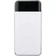 Constant 10000 mAh draadloze powerbank met LED