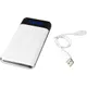 Constant 10000 mAh draadloze powerbank met LED
