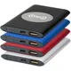 Juice 4000 mAh draadloze powerbank