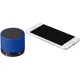 Duck cilinder Bluetooth® speaker met rubberen afwerking