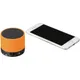 Duck cilinder Bluetooth® speaker met rubberen afwerking