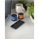 Duck cilinder Bluetooth® speaker met rubberen afwerking