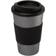 Americano® 350 ml geïsoleerde beker met grip