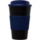 Americano® 350 ml geïsoleerde beker met grip