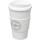 Americano® 350 ml geïsoleerde beker met grip