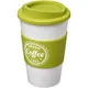 Americano® 350 ml geïsoleerde beker met grip