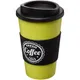 Americano® 350 ml geïsoleerde beker met grip