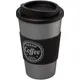 Americano® 350 ml geïsoleerde beker met grip