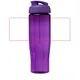 H2O Active® Tempo 700 ml sportfles met flipcapdeksel