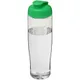 H2O Active® Tempo 700 ml sportfles met flipcapdeksel