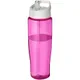 H2O Active® Tempo 700 ml sportfles met fliptuitdeksel