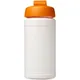 Baseline® Plus 500 ml sportfles met flipcapdeksel