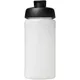 Baseline® Plus 500 ml sportfles met flipcapdeksel