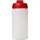 Baseline® Plus 500 ml sportfles met flipcapdeksel