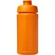 Baseline® Plus 500 ml sportfles met flipcapdeksel