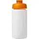 Baseline® Plus grip 500 ml sportfles met flipcapdeksel