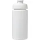 Baseline® Plus grip 500 ml sportfles met flipcapdeksel