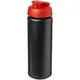 Baseline® Plus grip 750 ml sportfles met flipcapdeksel