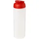 Baseline® Plus grip 750 ml sportfles met flipcapdeksel