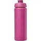 Baseline® Plus grip 750 ml sportfles met flipcapdeksel