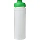 Baseline® Plus grip 750 ml sportfles met flipcapdeksel