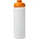 Baseline® Plus grip 750 ml sportfles met flipcapdeksel