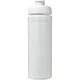 Baseline® Plus grip 750 ml sportfles met flipcapdeksel