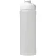 Baseline® Plus grip 750 ml sportfles met flipcapdeksel