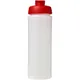 Baseline® Plus grip 750 ml sportfles met flipcapdeksel