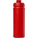 Baseline® Plus grip 750 ml sportfles met flipcapdeksel