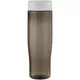 H2O Active® Eco Tempo waterfles van 700 ml met schroefdop