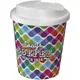 Brite-Americano® Espresso 250 ml geïsoleerde beker