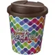 Brite-Americano® Espresso 250 ml geïsoleerde beker