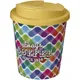 Brite-Americano® Espresso 250 ml geïsoleerde beker