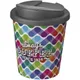 Brite-Americano® Espresso 250 ml geïsoleerde beker