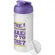 Baseline® Plus 500 ml sportfles met shaker bal
