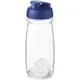 H2O Active® Pulse 600 ml sportfles met shaker bal