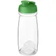 H2O Active® Pulse 600 ml sportfles met shaker bal