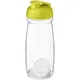 H2O Active® Pulse 600 ml sportfles met shaker bal