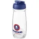H2O Active® Pulse 600 ml sportfles met shaker bal