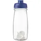 H2O Active® Pulse 600 ml sportfles met shaker bal