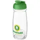 H2O Active® Pulse 600 ml sportfles met shaker bal