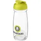 H2O Active® Pulse 600 ml sportfles met shaker bal