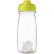 H2O Active® Pulse 600 ml sportfles met shaker bal