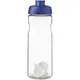 H2O Active® Base 650 ml sportfles met shaker bal