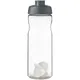 H2O Active® Base 650 ml sportfles met shaker bal