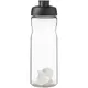 H2O Active® Base 650 ml sportfles met shaker bal