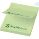 Sticky-Mate® sticky notes (ook plakvel of Post-it vel of plakkers genoemd) 50x75 mm