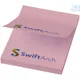 Sticky-Mate® sticky notes (ook plakvel of Post-it vel of plakkers genoemd) 50x75 mm